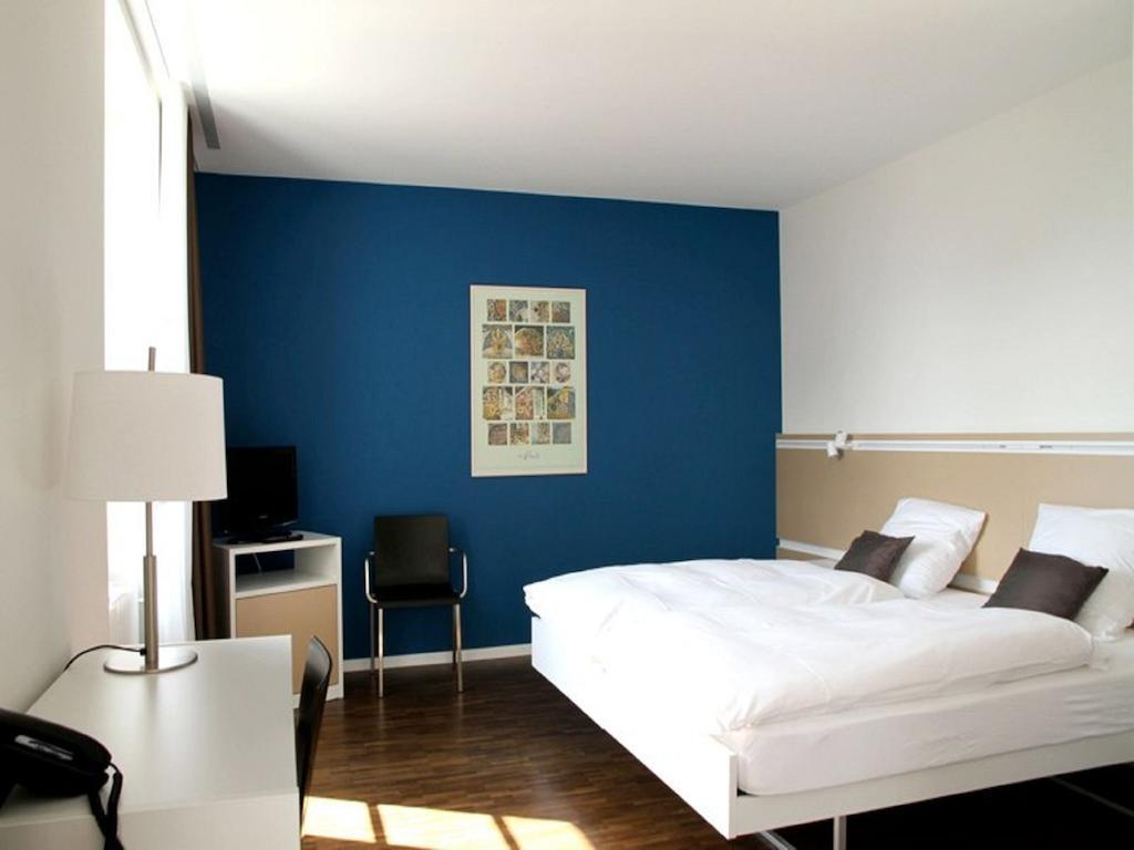 Auberge De Prangins Ruang foto