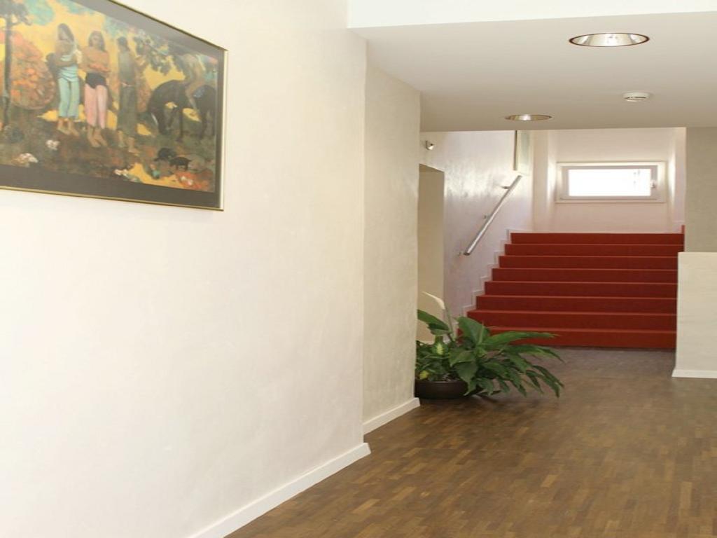 Auberge De Prangins Bagian luar foto