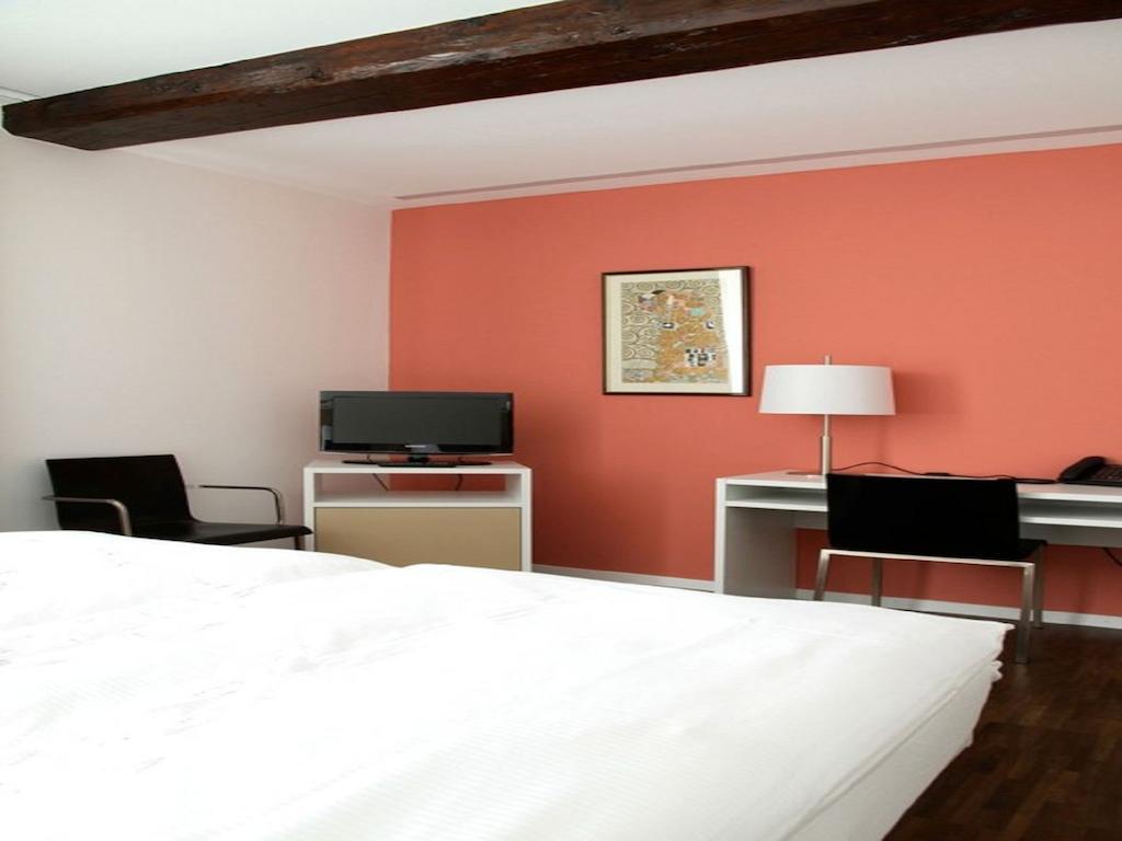 Auberge De Prangins Ruang foto